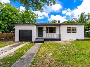 8935 NW 10th Ave, Miami FL 33150
