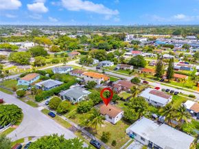 8935 NW 10th Ave, Miami FL 33150