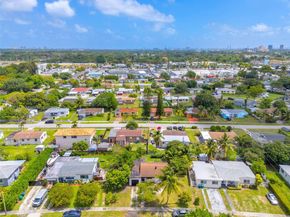 8935 NW 10th Ave, Miami FL 33150