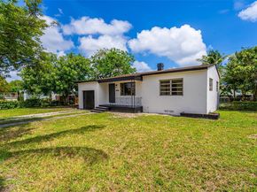 8935 NW 10th Ave, Miami FL 33150