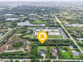 11901 NW 12th St, Plantation FL 33323