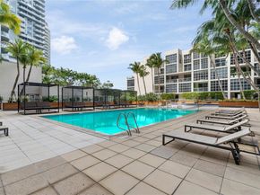 3451 NE 1st Ave M0707, Miami FL 33137