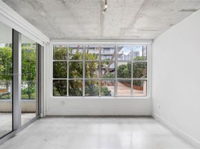 3451 NE 1st Ave M0707, Miami FL 33137