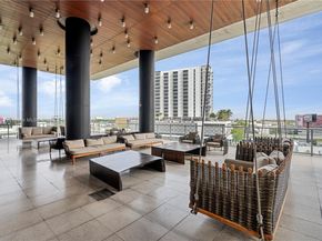 3451 NE 1st Ave M0707, Miami FL 33137