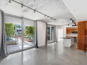 3451 NE 1st Ave M0707, Miami FL 33137
