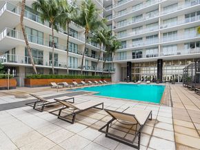 3451 NE 1st Ave M0707, Miami FL 33137
