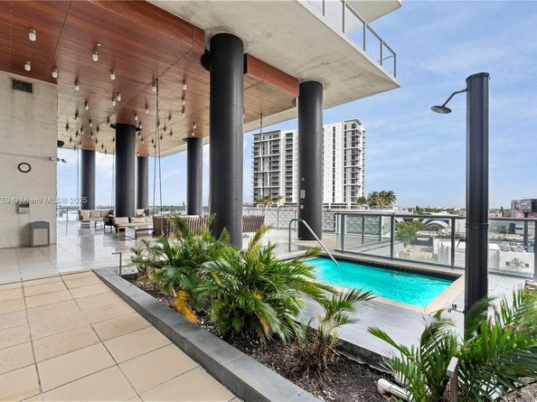 3451 NE 1st Ave M0707, Miami FL 33137