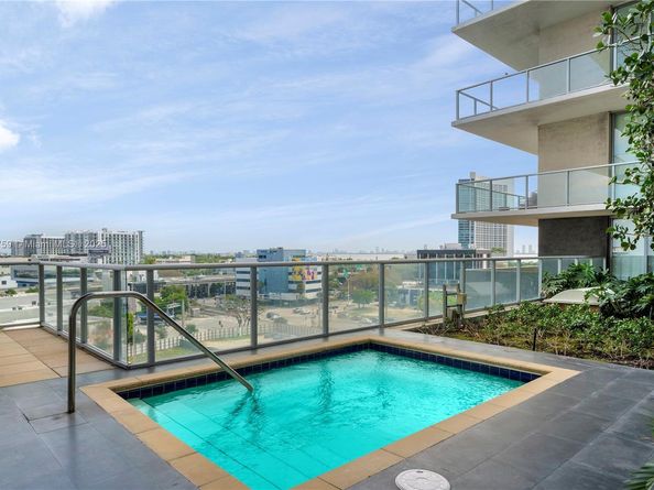 3451 NE 1st Ave M0707, Miami FL 33137