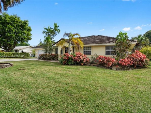 12970 SW 187th Ter, Miami FL 33177