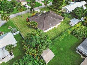 12970 SW 187th Ter, Miami FL 33177