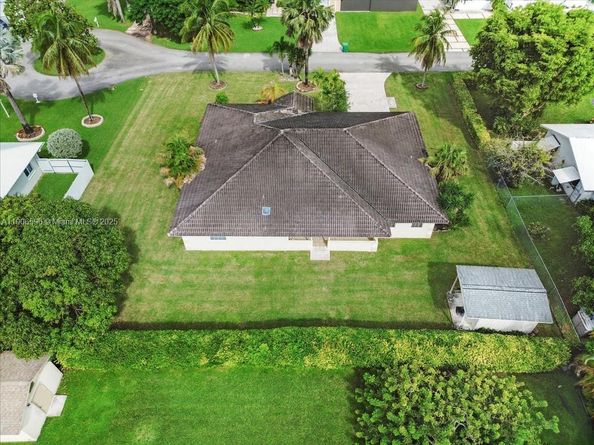 12970 SW 187th Ter, Miami FL 33177