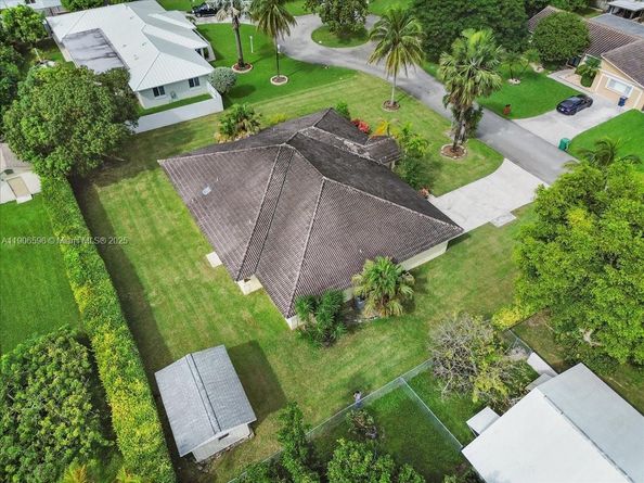 12970 SW 187th Ter, Miami FL 33177