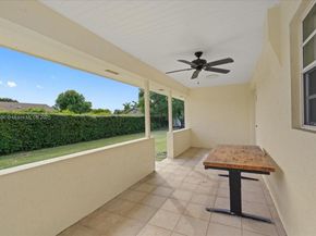 12970 SW 187th Ter, Miami FL 33177