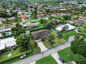 12970 SW 187th Ter, Miami FL 33177