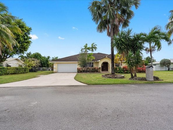 12970 SW 187th Ter, Miami FL 33177