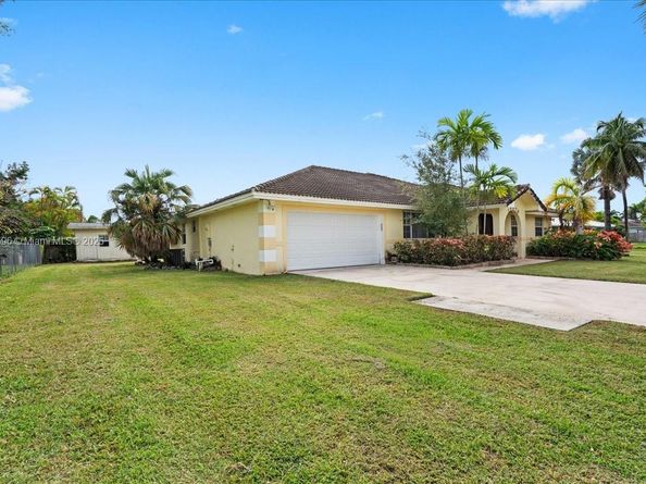 12970 SW 187th Ter, Miami FL 33177