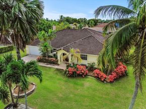 12970 SW 187th Ter, Miami FL 33177