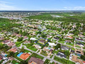 12970 SW 187th Ter, Miami FL 33177