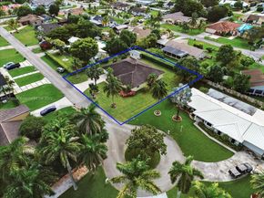 12970 SW 187th Ter, Miami FL 33177