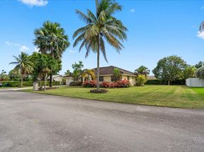 12970 SW 187th Ter, Miami FL 33177