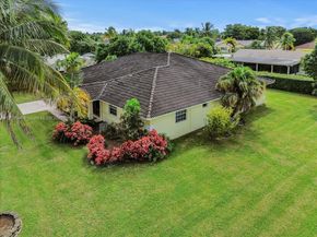 12970 SW 187th Ter, Miami FL 33177