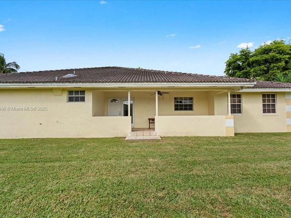 12970 SW 187th Ter, Miami FL 33177