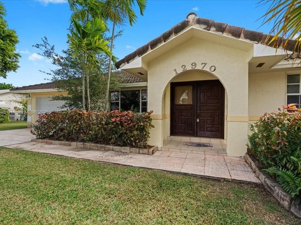 12970 SW 187th Ter, Miami FL 33177