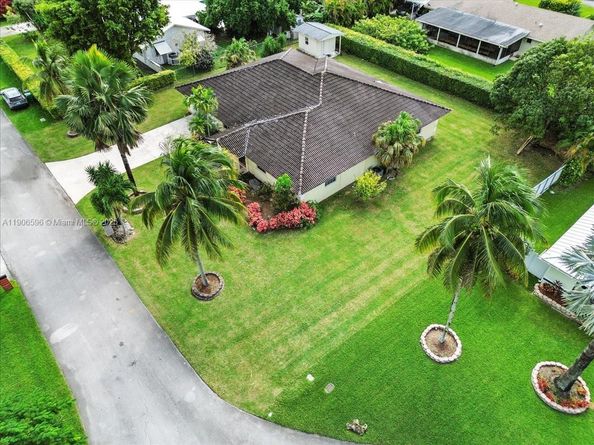 12970 SW 187th Ter, Miami FL 33177