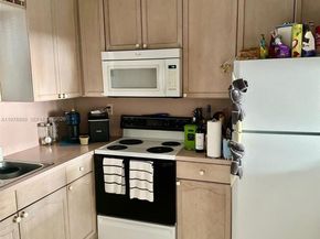 Undisclosed Address #A11976869, Miami FL 33143