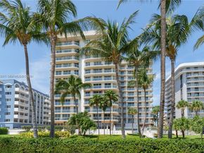8855 Collins Ave. Oceanfront direct 4C, Surfside FL 33154