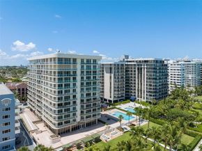 8855 Collins Ave. Oceanfront direct 4C, Surfside FL 33154