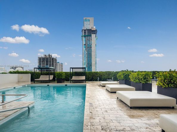 1040 Biscayne Blvd 2908, Miami FL 33132