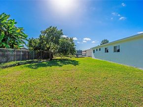 22503 SW 113th Pl, Miami FL 33170