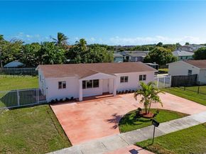 22503 SW 113th Pl, Miami FL 33170