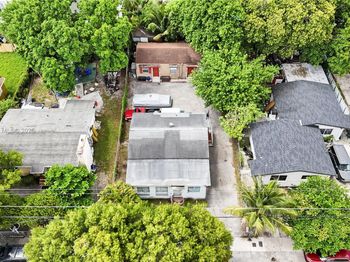 1554 NW 58th St
