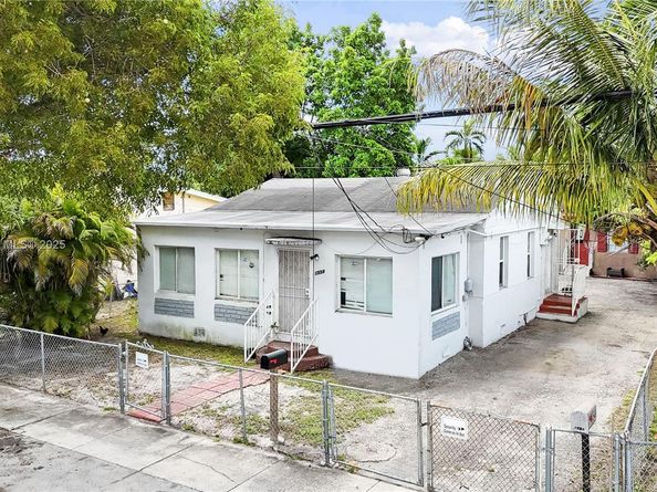 1554 NW 58th St, Miami FL 33142