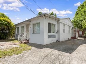1554 NW 58th St, Miami FL 33142