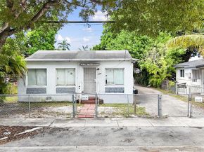 1554 NW 58th St, Miami FL 33142