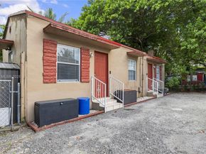 1554 NW 58th St, Miami FL 33142