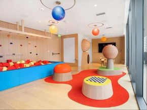 1000 Brickell Plz 3211, Miami FL 33131