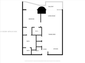 1000 Brickell Plz 3211, Miami FL 33131