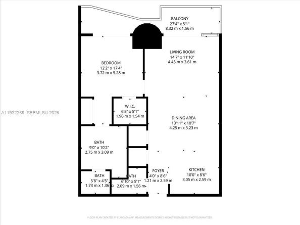 1000 Brickell Plz 3211, Miami FL 33131