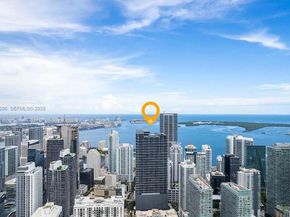 1000 Brickell Plz 3211, Miami FL 33131