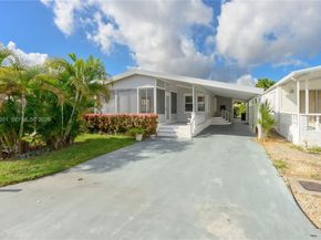 5611 SW 32nd Ter, Dania Beach FL 33312