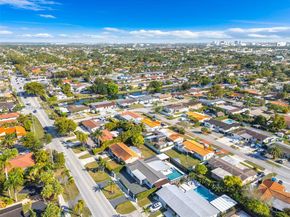 Undisclosed Address #A11936157, Miami FL 33175