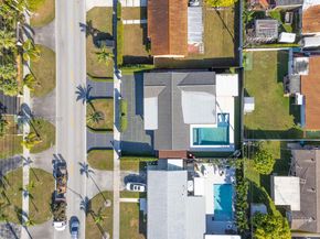 Undisclosed Address #A11936157, Miami FL 33175