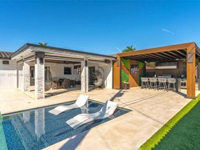 Undisclosed Address #A11936157, Miami FL 33175