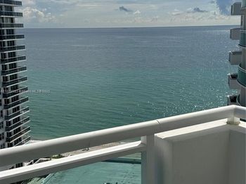 3001 S Ocean Dr