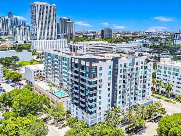 2275 Biscayne Blvd 504, Miami FL 33137