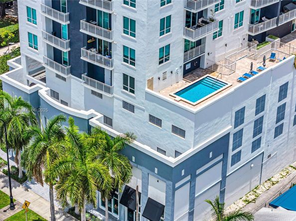 2275 Biscayne Blvd 504, Miami FL 33137